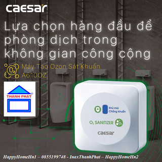 Caesar - Máy Tạo Ozon sát khuẩn Caesar A610OZ, chính hãng