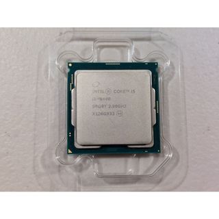 CPU intel i5 9400, 9400F đã qua sử dụng