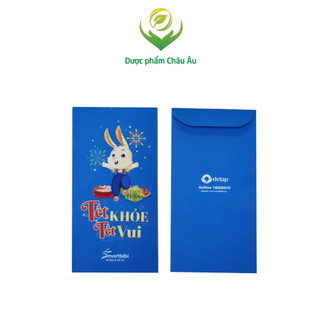 [GIFT] Quà tặng nhãn hàng GS