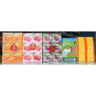 [Chính Hãng] Lố 12 Cục Xà Phòng Thái