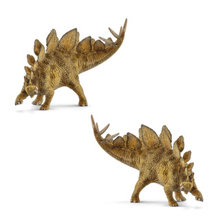 Mô hình Khủng long Stegosaurus SCHLEICH 14568