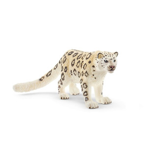 Đồ Chơi Mô Hình SCHLEICH Báo Tuyết 14838
