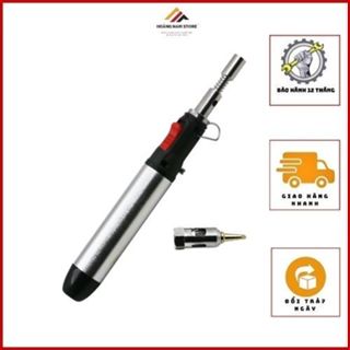 Mỏ hàn thiếc, khò nhiệt độ cao V2