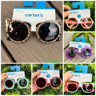 [Bill Mỹ] Kính mát Carter's Oshkosh authentic cho bé gái.