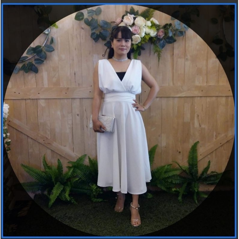 đầm body( bán live 5k )