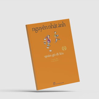 Sách - Quán Gò Đi Lên (Tái Bản)