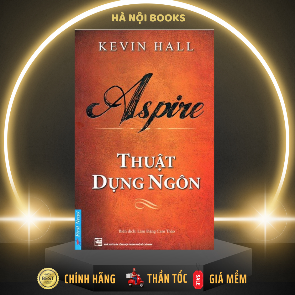 Sách - Thuật dụng ngôn - First News