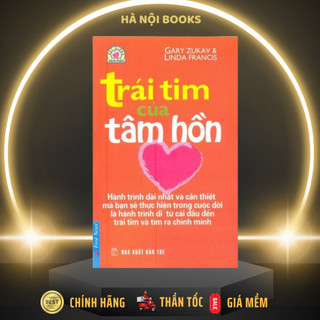Sách - first news - trái tim của tâm hồn
