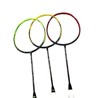 Vợt cầu lông lining 3d calibar 300b, 300, 300c chính hãng