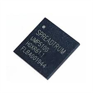 Ic nguồn ump510g hàng zin bóc máy