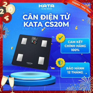 Cân điện tử thông minh KATA CS20M | KATA Technology
