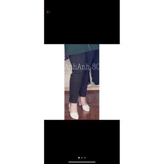 quần baggy ôm bigsize 80-150kg