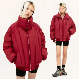 Áo khoác phao Made Extreme Cracking Forest Jackets