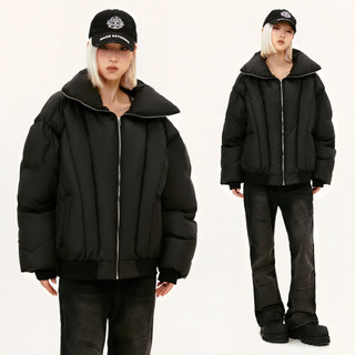 Áo khoác phao Made Extreme Cracking Forest Jackets