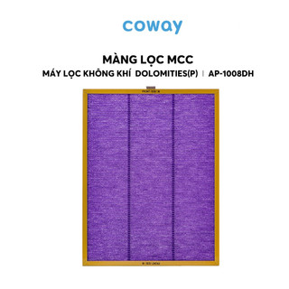 Coway ap-1008dh: bộ màng lọc không khí