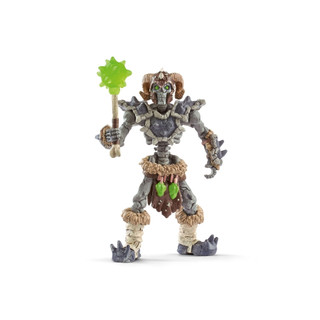 Mô hình Chúa tể vùng núi đá SCHLEICH 42450