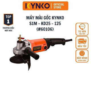 Máy mài nước cầm tay kynko chính hãng kd25 -150 60106