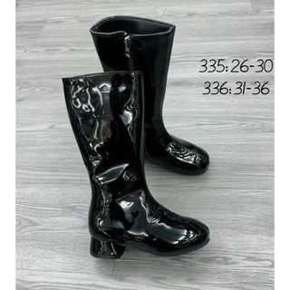 Boot da bóng cao cổ cho bé mã 802