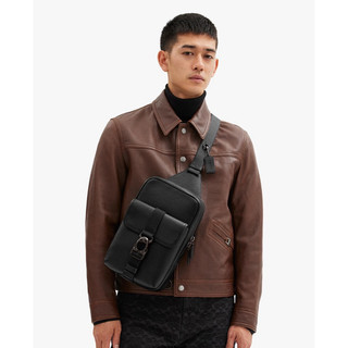 Túi nam đeo chéo Coach Beck Pack siêu ngầu