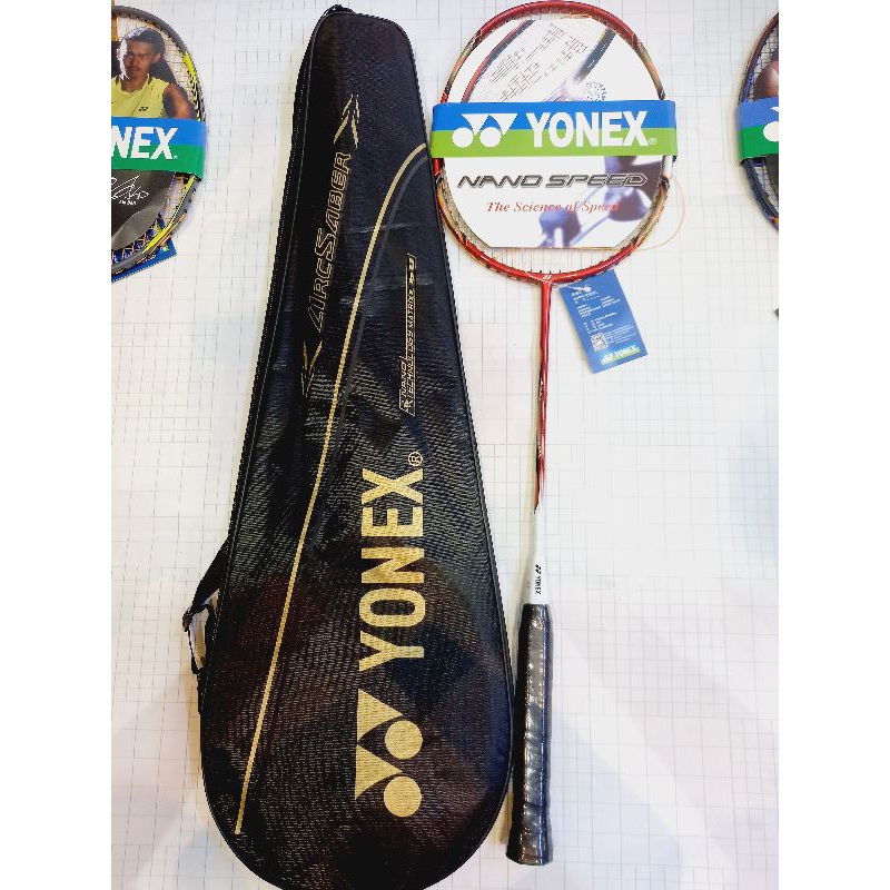 Vợt cầu lông yonex Astrox101 đơn. Khung carbon căng lưới 10,5kg  siêu nhẹ