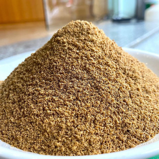 Cám cá tanh 20% đạm gói 2kg