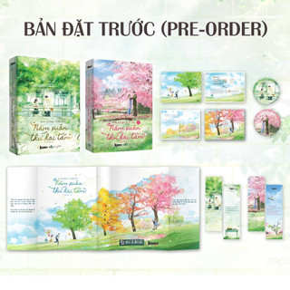 Sách - năm xuân thứ hai tám - nhĩ đông thố tử