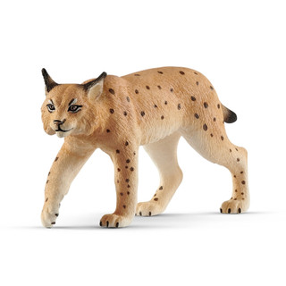 Mô hình Mèo rừng SCHLEICH 14822