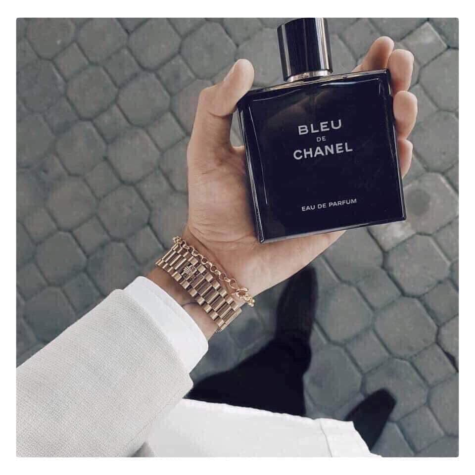 Nước hoa nam cao cấp chính hãng 𝐁.𝐥𝐞𝐮 , dầu thơm lâu hương thơm nam tính mạnh mẽ cuốn hút,mùi hương đàn ông .