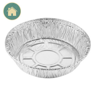 Bát giấy bạc size 22 set 10c