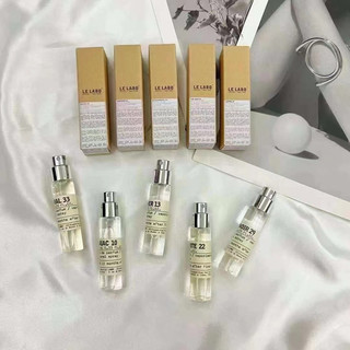 Nước hoa Lelabo 10ml dạng xịt