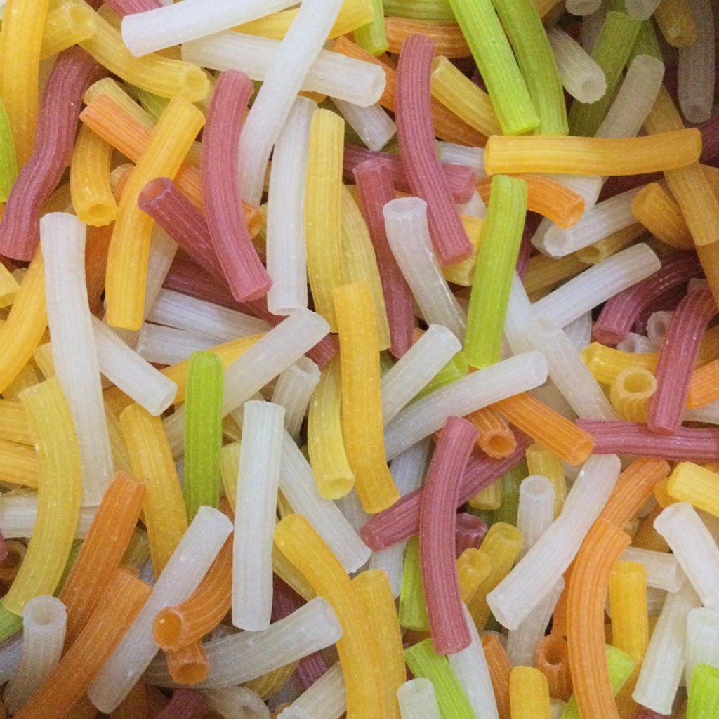 Nui ống Song Long hàng xá dai ngon 1 kg(luôn có hàng ''hàng date mới')