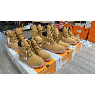 Giày Timberland Waterproof Boots ‘Brown’ 10361W