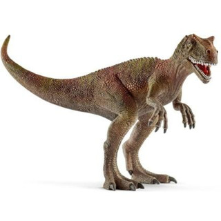 Mô hình Khủng Long Allosaurus SCHLEICH 14580