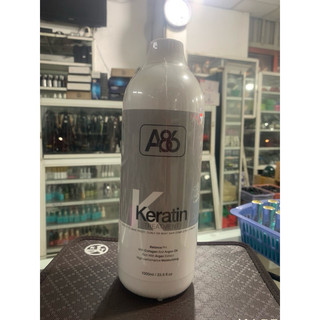 Karatin a86 chai 1000ml