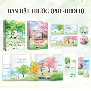 Sách - năm xuân thứ hai tám - nhĩ đông thố tử