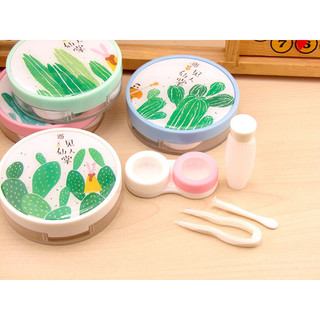 Khay đựng lens chân gấu