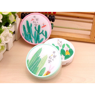 Khay đựng lens chân gấu