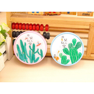 Khay đựng lens chân gấu