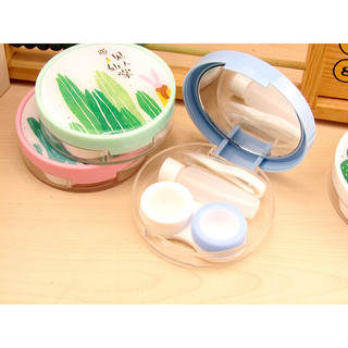 Khay đựng lens chân gấu