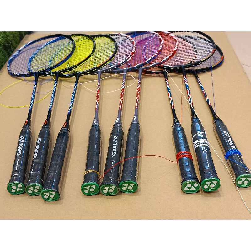 Vợt cầu lông yonex ASTROX 100ZZ căng 10kg 11kg khung carbon siêu nhẹ cho người mới chơi - ZOKO SPORT