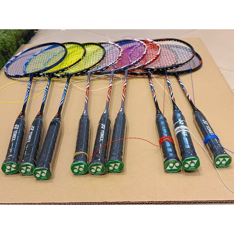 Vợt cầu lông yonex ASTROX 100ZZ căng 10kg 11kg khung carbon siêu nhẹ cho người mới chơi - ZOKO SPORT
