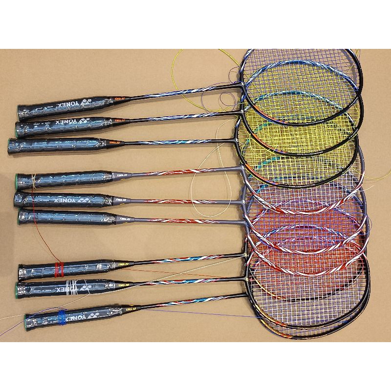 Vợt cầu lông yonex ASTROX 100ZZ căng 10kg 11kg khung carbon siêu nhẹ cho người mới chơi - ZOKO SPORT
