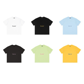  LISA T-SHIRT   ÁO THUN TRICH CLUB  