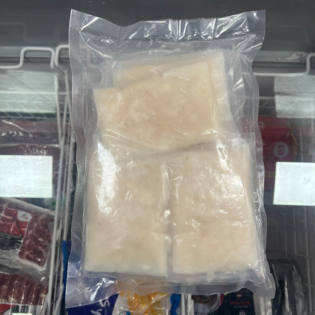 Mãng cầu Mamut cấp đông (Gói 1kg/10 cốt) [HN giao Hoả tốc] - Ảnh 4