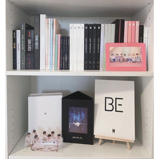 ALBUM BTS 2 COOL 4 SCOOL/SKOOL LUV AFFAIR/DARK & WILD l/ WINGS/ HYYH PT 1/ YOUNG FOREVER /MAPS OF THE SOUL /BUTTER/BE
