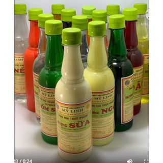  Hương liệu thực phẩm  Hương liệu trộn thính câu cá  