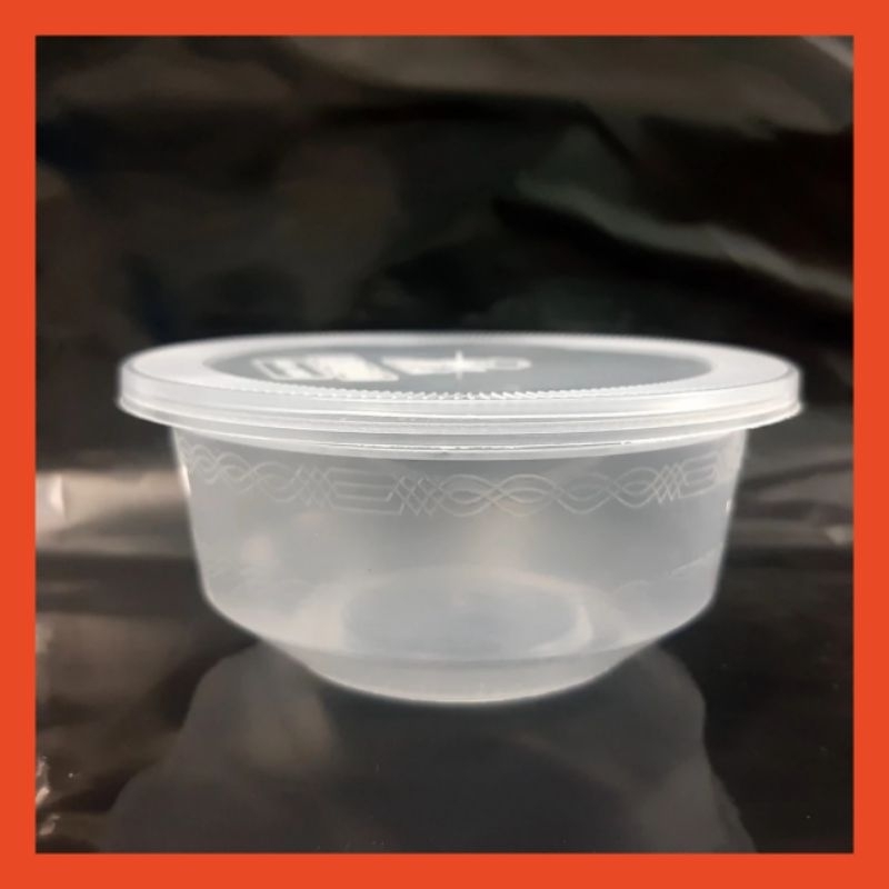 Lốc 50 thố chè 260 ml