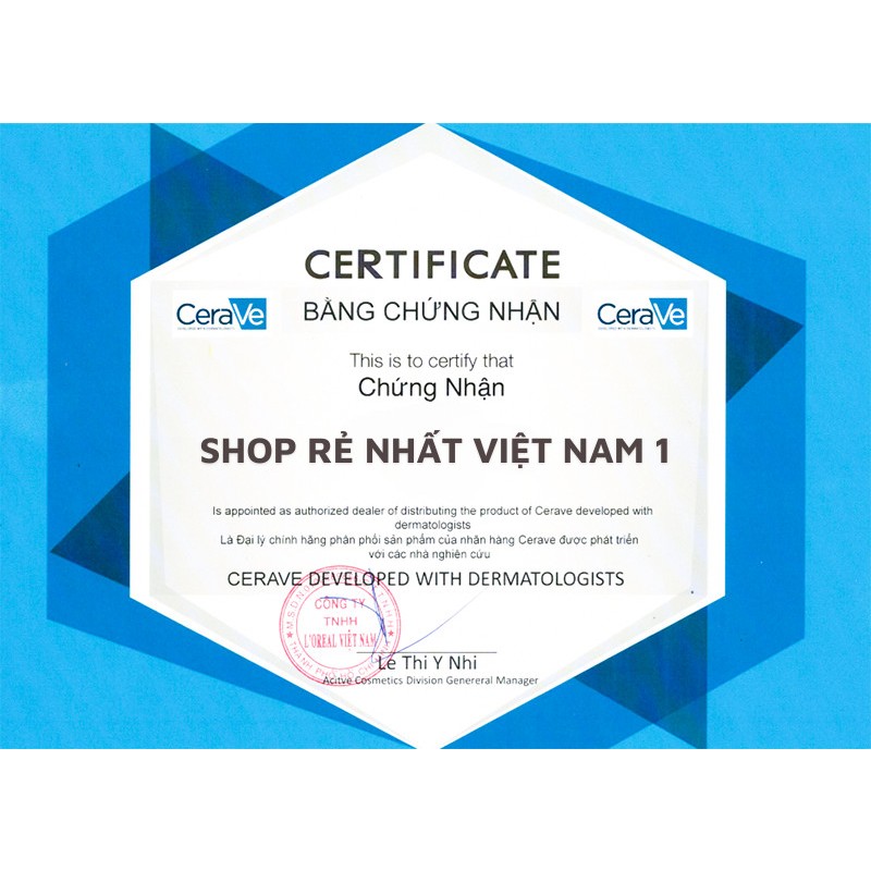 Sữa Rửa Mặt Ce.r.aVe 236ml....