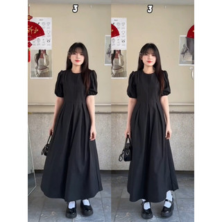 Nana Dress