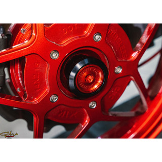 CHỤP BÁNH MÂM NHIỀU DÒNG XE [GH-RACING]
